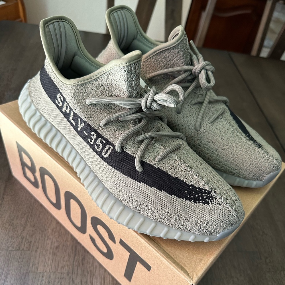 Yeezys 350 V2